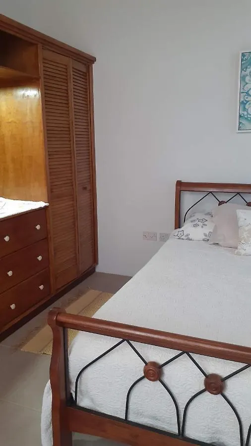 Sea Salt Apartment Lower Woburn