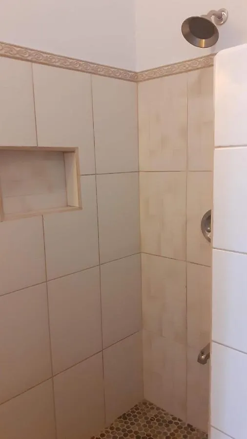 Sea Salt Apartment Lower Woburn 格林纳达
