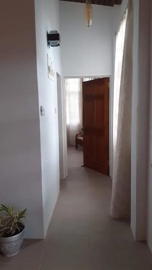 Sea Salt Apartment Lower Woburn